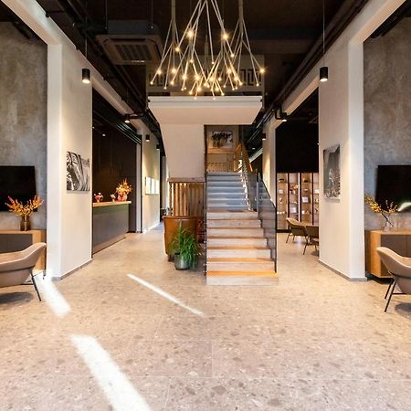 Hotel Lonca Škofja Loka Extérieur photo