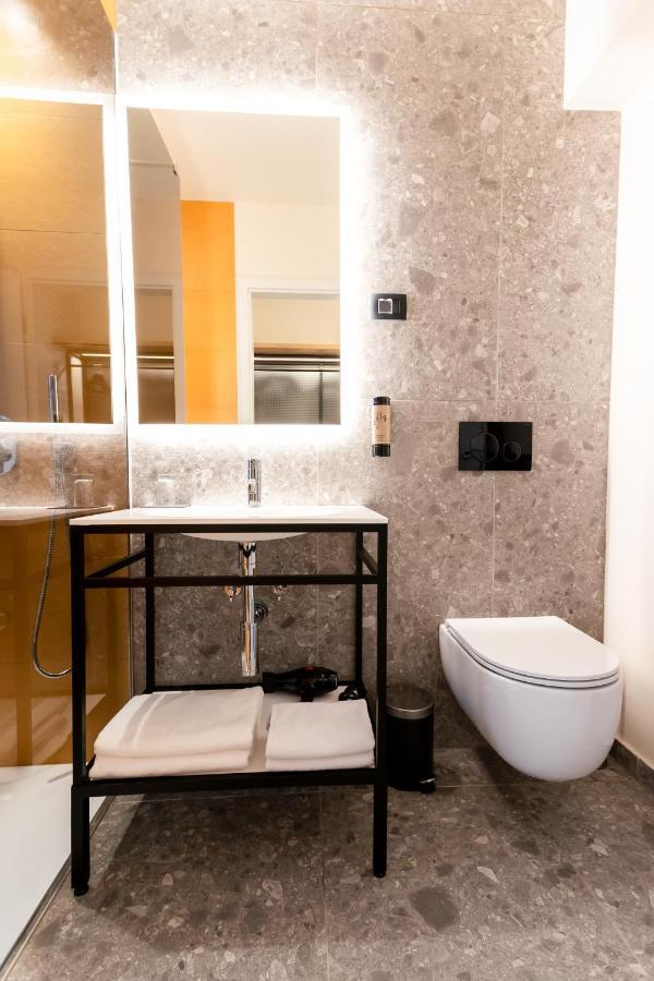 Hotel Lonca Škofja Loka Extérieur photo