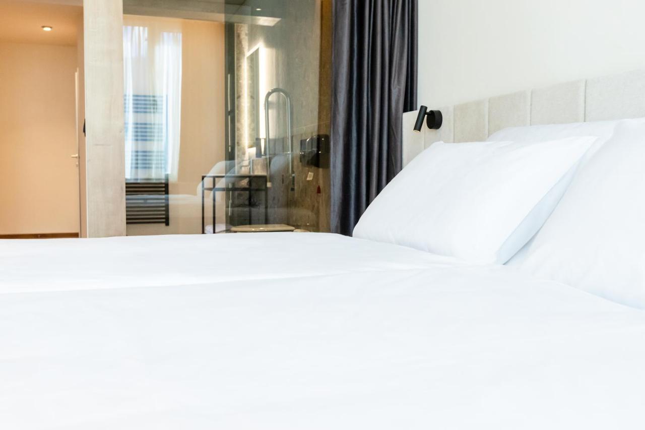Hotel Lonca Škofja Loka Extérieur photo
