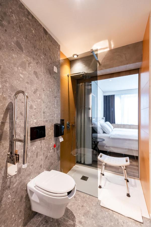 Hotel Lonca Škofja Loka Extérieur photo