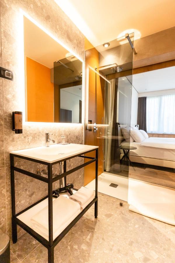 Hotel Lonca Škofja Loka Extérieur photo