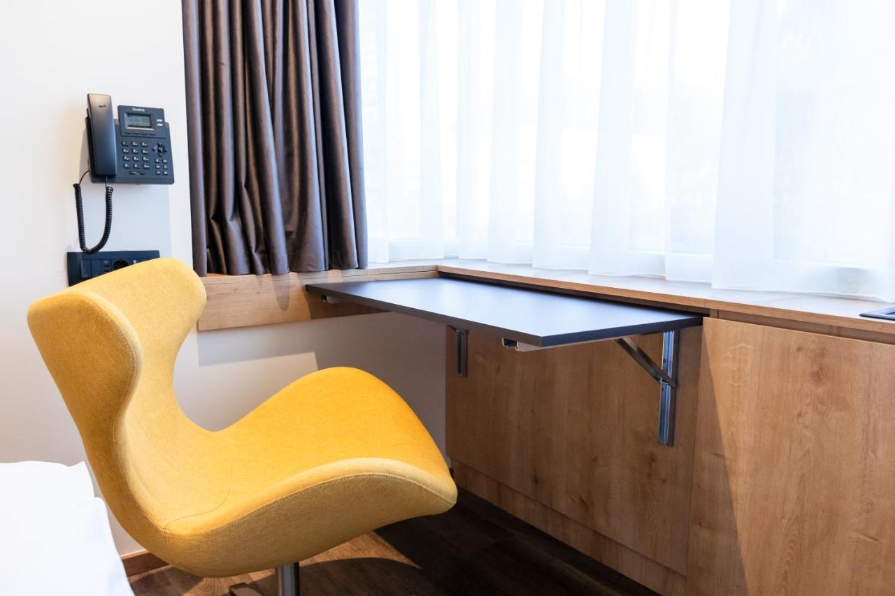Hotel Lonca Škofja Loka Extérieur photo
