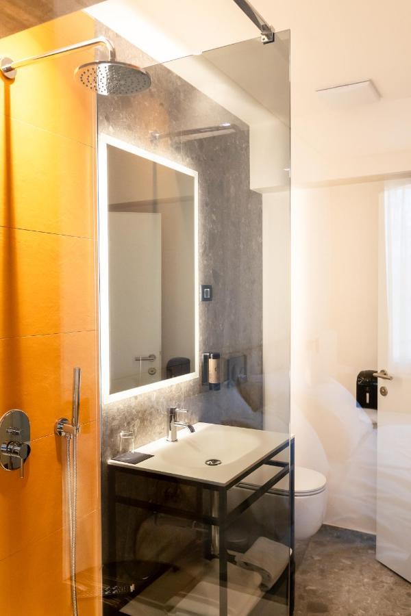 Hotel Lonca Škofja Loka Extérieur photo