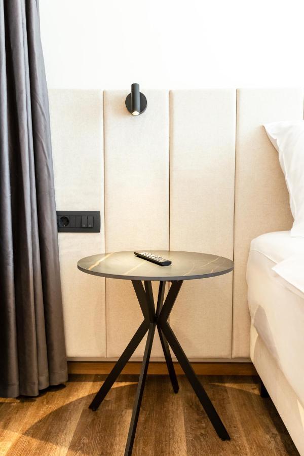 Hotel Lonca Škofja Loka Extérieur photo