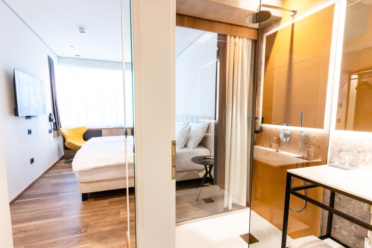 Hotel Lonca Škofja Loka Extérieur photo