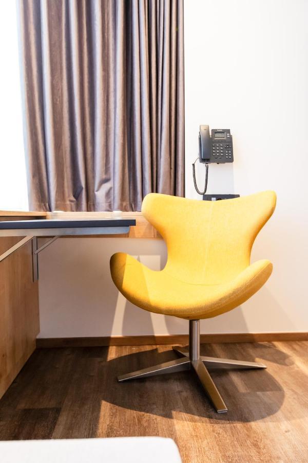 Hotel Lonca Škofja Loka Extérieur photo
