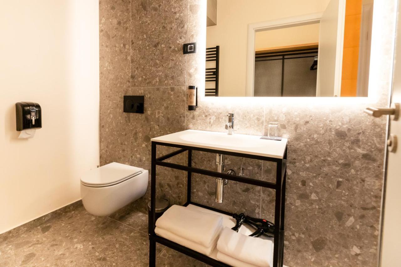 Hotel Lonca Škofja Loka Extérieur photo