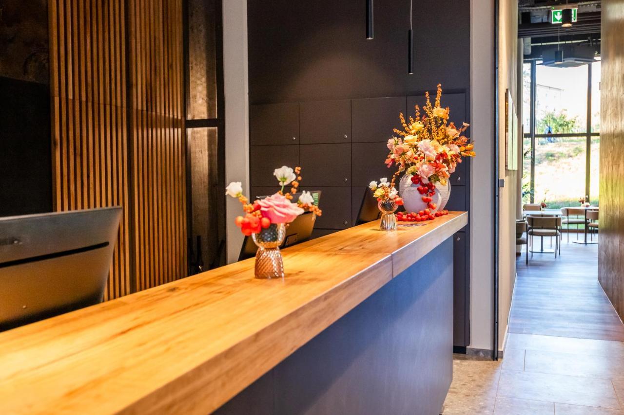 Hotel Lonca Škofja Loka Extérieur photo