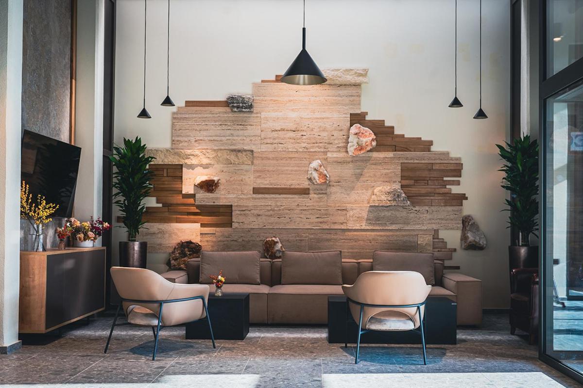 Hotel Lonca Škofja Loka Extérieur photo