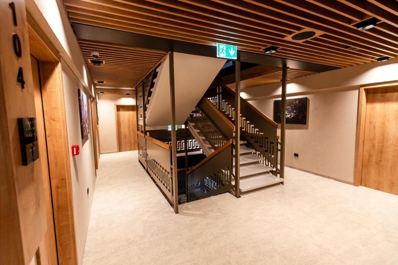 Hotel Lonca Škofja Loka Extérieur photo