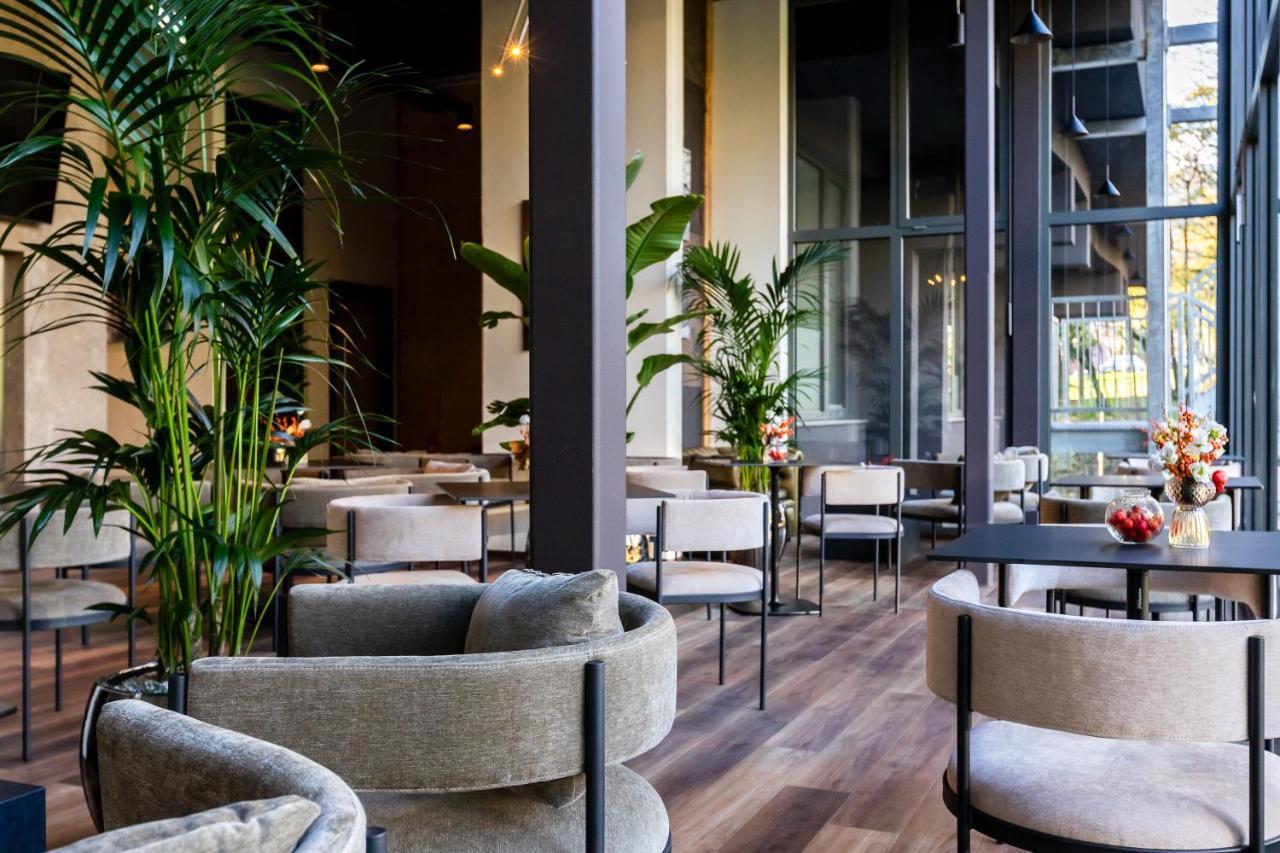 Hotel Lonca Škofja Loka Extérieur photo