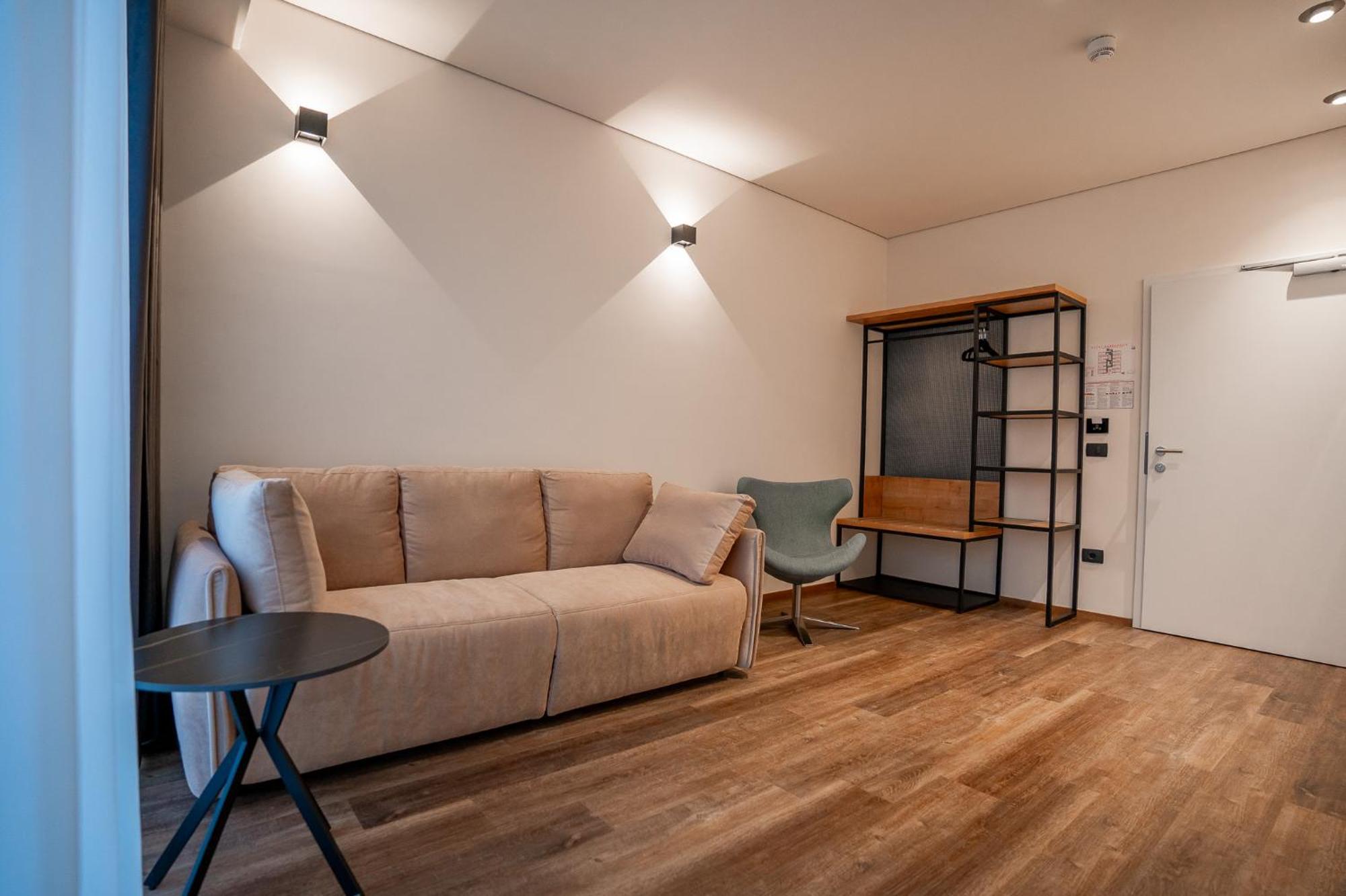Hotel Lonca Škofja Loka Extérieur photo