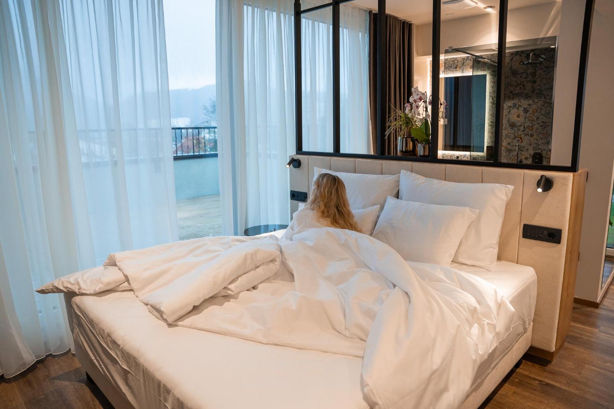 Hotel Lonca Škofja Loka Extérieur photo