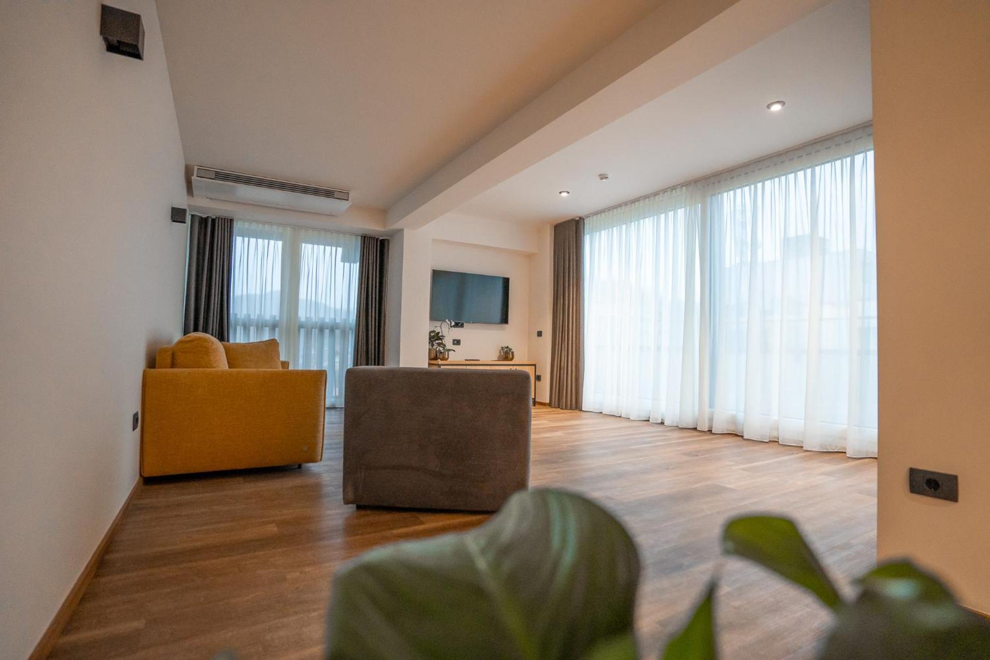 Hotel Lonca Škofja Loka Extérieur photo