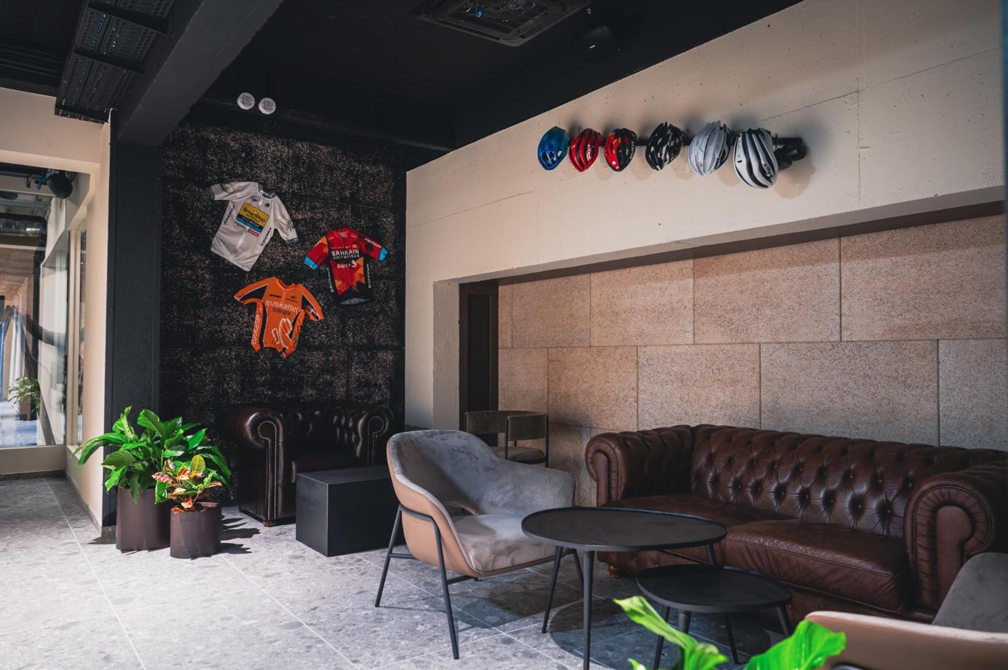 Hotel Lonca Škofja Loka Extérieur photo