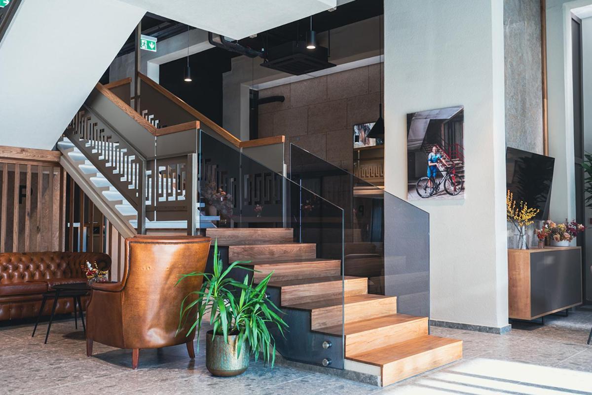 Hotel Lonca Škofja Loka Extérieur photo